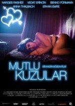 Mutlu Kuzular