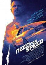 Need for Speed Hız Tutkusu