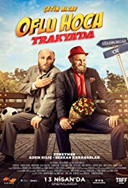 Oflu Hoca Trakyada