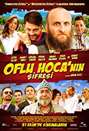 Oflu Hocanın Şifresi