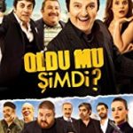 Oldu Mu Şimdi