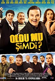 Oldu Mu Şimdi