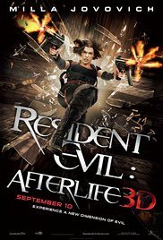 Resident Evil 4 Ölümden Sonra