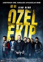 Özel Ekip Türkçe Altyazılı