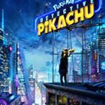 Pokemon Dedektif Pikachu