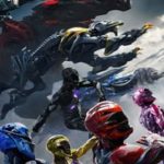 Power Rangers