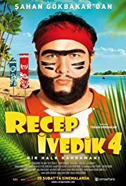 Recep İvedik 4