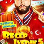 Recep İvedik 5