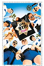 Reno 911 Miami