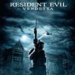 Resident Evil Vendetta