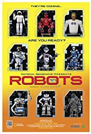 Robotlar