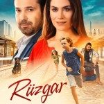 Rüzgar