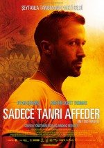 Sadece Tanrı Affeder Türkçe Dublaj
