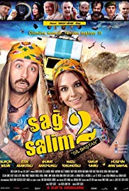 Sağ Salim 2