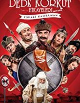 Salur Kazan Zoraki Kahraman