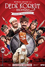Salur Kazan Zoraki Kahraman