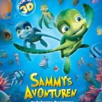 Sammynin Maceraları 1