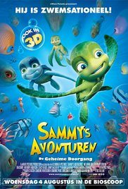 Sammynin Maceraları 1