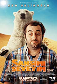 Şansımı Seveyim