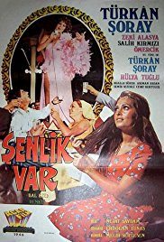 Şenlik Var