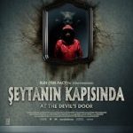 Şeytanın Kapısında