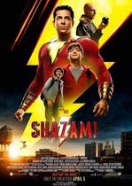 Shazam