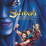 Sinbad Yedi Denizler Efsanesi