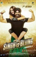 Singh Is Bliing Türkçe Altyazılı