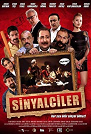 Sinyalciler