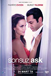 Sonsuz Aşk