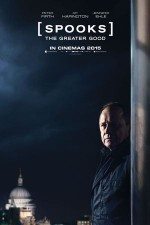 Spooks The Greater Good 2015 Türkçe Altyazılı
