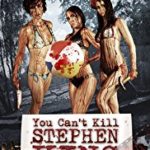 Stephen King Öldürülemez