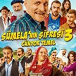 Sümelanın Şifresi Cünyor Temel