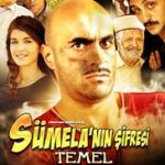 Sümelanın Şifresi Temel
