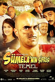 Sümelanın Şifresi Temel