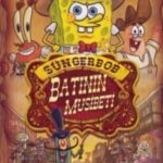 Sünger Bob Batının Musibeti