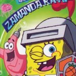 Sünger Bob Zamanda Kayıp