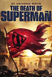 Superman’in Ölümü