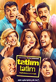 Tatlım Tatlım