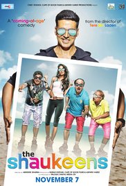 The Shaukeens