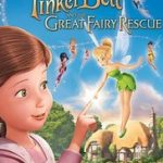 Tinker Bell ve Peri Kurtaran