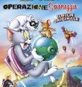 Tom ve Jerry Hazine Avcısı