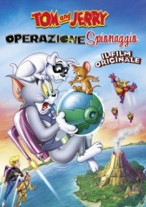 Tom ve Jerry Hazine Avcısı