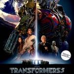 Transformers 5