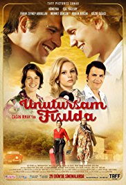 Unutursam Fısılda