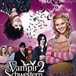 Vampir Kız Kardeşler 2