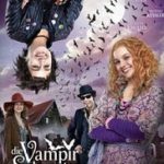 Vampir Kız Kardeşler 1