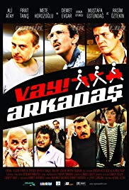 Vay Arkadaş