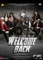 Welcome Back Türkçe Altyazılı