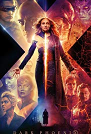 X Men Dark Phoenix
